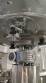 Capsule filling and capping machine with automatic Zanasi AZ 20