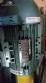 Capsule filling and capping machine with automatic Zanasi AZ 20