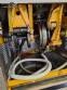 Capsule filling and capping machine with automatic Zanasi AZ 20