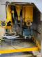 Capsule filling and capping machine with automatic Zanasi AZ 20