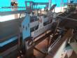 Automatic monoblock baler machine Rodighero