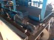 Automatic monoblock baler machine Rodighero