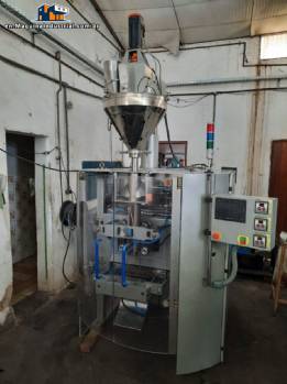 Masipack automatic packing machine for powders