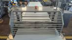 Cutting table 520 mm ECO