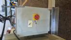 Cutting table 520 mm ECO