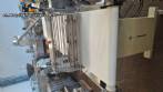 Cutting table 520 mm ECO