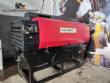 Chicago Pneumatic diesel air compressor