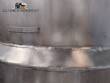 1800 litre stainless steel steam cooker