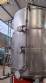 1800 litre stainless steel steam cooker