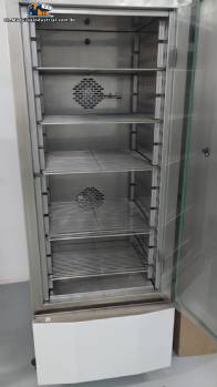 Ethik 420-2TS 295 liter climate chamber, year 2019