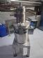 Meteor Rex II 10 HP stainless steel colloid mill