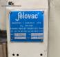 Selovac 220 BL Plus Automatic Thermoforming and Packaging Machine for Blisters