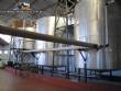 Complete industrial line for manufacturing bar soap