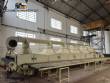 Complete industrial line for manufacturing bar soap