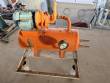 Omel vacuum pump