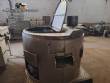 Stainless Steel Peanut Dryer