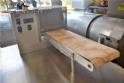 Automatic crepe maker Pama Roma