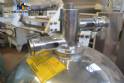 Stainless steel industrial centrifuge Westfalia