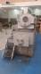Stainless steel soap mass extruder 650 kg Mazbra