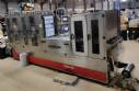 Indata automatic blister thermoforming machine