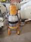 Amadio planetary mixer 40 liters
