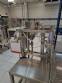 Stainless steel liquid filling machine with 2 nozzles Prymaxx