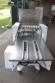 Dosing machine for liquids and semi-liquids 8 Pirg nozzles