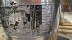 Geiger 12 liter stainless steel food cutter processor