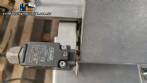 Geiger 12 liter stainless steel food cutter processor