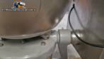 Geiger 12 liter stainless steel food cutter processor