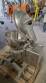 Geiger 12 liter stainless steel food cutter processor