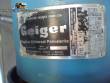 Food processor cutter Geiger