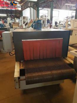 Shrink tunnel shrink Euromax