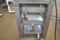 Vertical melter 3 trays Jaf Inox