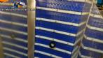 Norma Stainless steel lid positioning feeder