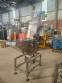 Norma Stainless steel lid positioning feeder