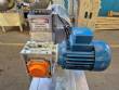 AGMAC 50 kg stainless steel shredder processor