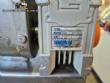 AGMAC 50 kg stainless steel shredder processor