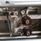 Filling machine for sachet with two dosers