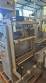 Filling machine for sachet with two dosers
