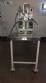 Mini line for small batch soap production, R&D laboratory