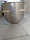 Industrial mixer 60 L Amadio