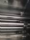 Stainless steel rotary granulator for powders and granules Lemaq