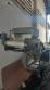 Stainless steel washer and feeder for fish and seafood.