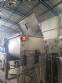 300 liter stainless steel ribbon blender with 2 shafts