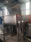 300 liter stainless steel ribbon blender with 2 shafts