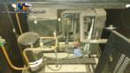 Chiller for water MetaControl