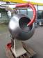 Stainless steel dredger 100 L Lawes
