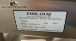 Flow Pack Packing Machine Emblamaq