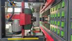 SBWPack Automatic Cardboard Box Sealer